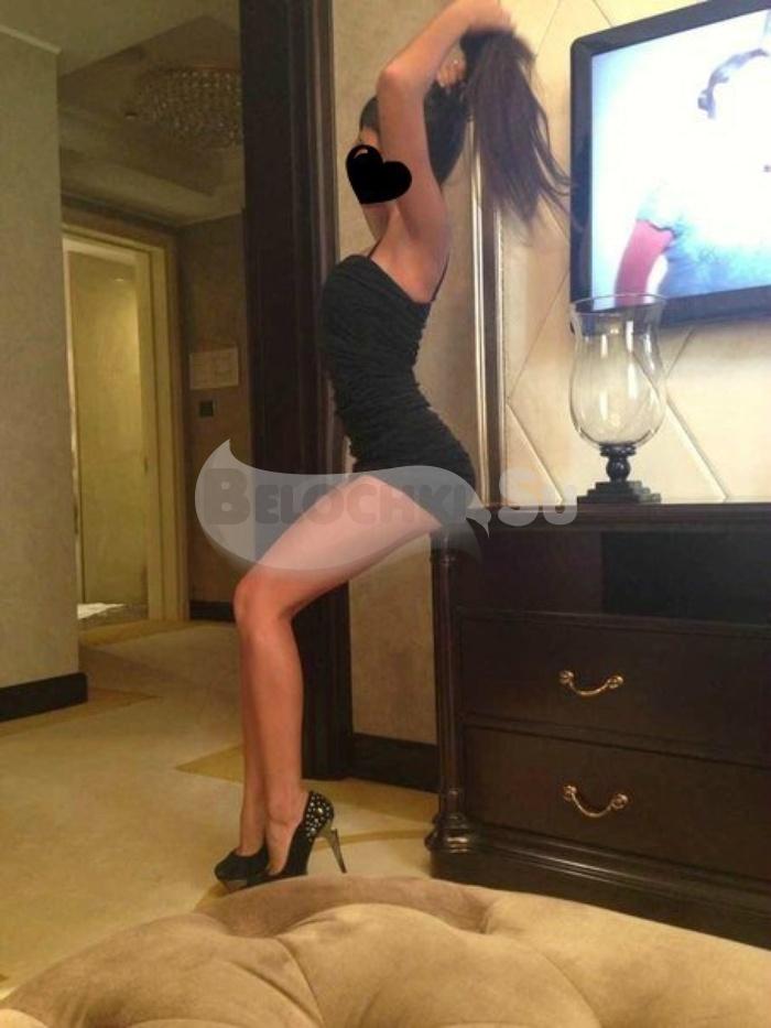 Проститутка Елизавета г. Короча